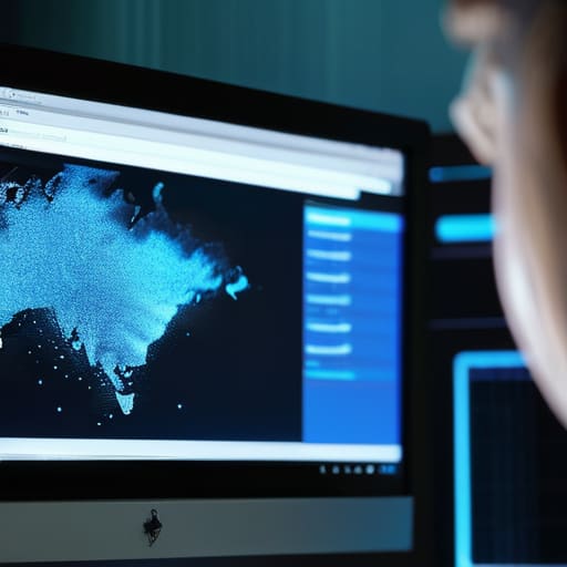 Look Closer Identifying Fraudulent Urls Before You Click