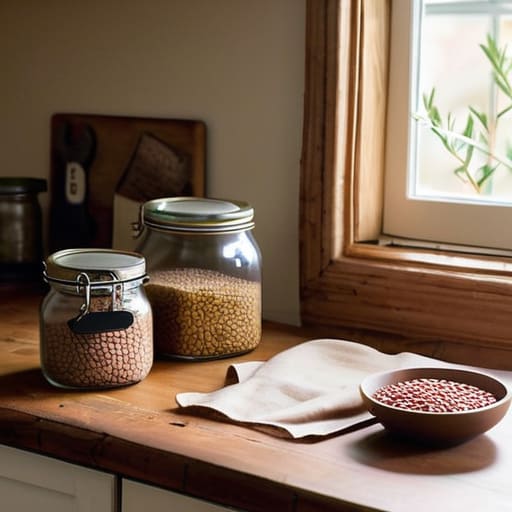 Low Cost Grocery Shopping Tips for When Life Gets Messy