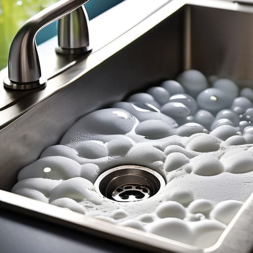 Natural Drain Cleaners vs Chemical Solutions Choosing What Actually Works