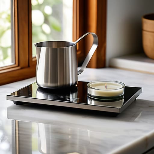 Stocking Your Workshop With Functional Soy Wax Candle Making Supplies
