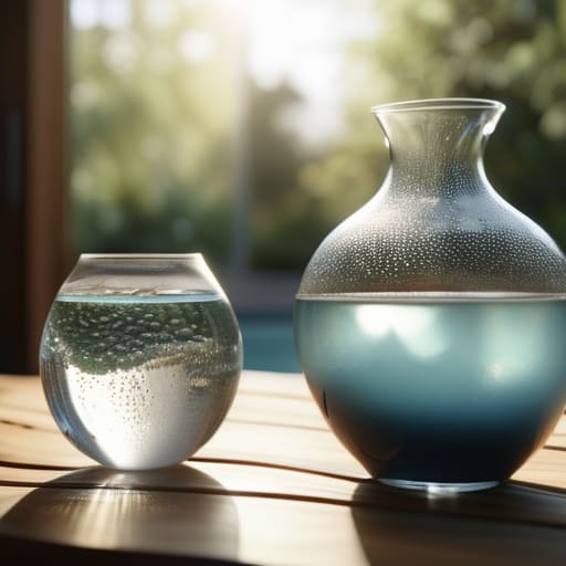 Stop Chasing Impossible Daily Water Intake Requirements