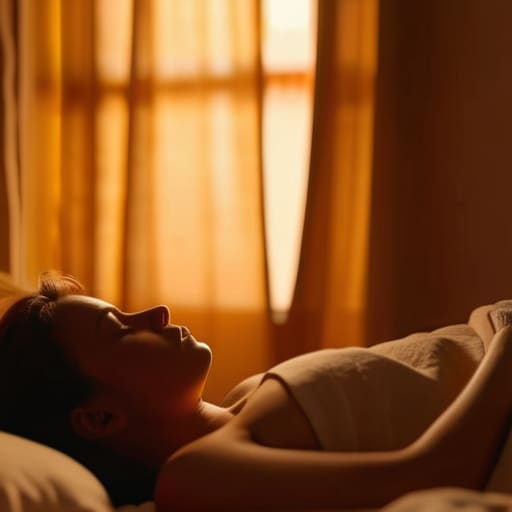 Stop Fighting Your Body and Master Circadian Rhythm Regulation