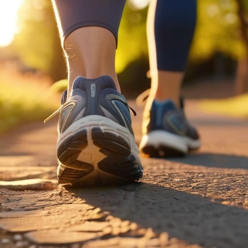 Stop Overthinking Gear and Find Proper Running Shoes for Beginners