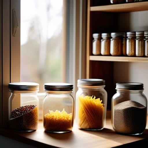 Sustainable Kitchen Habits That Actually Fit Your Real Life