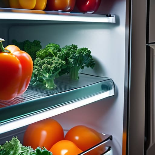 Taming the Fridge Chaos With Better Refrigerator Temperature Settings