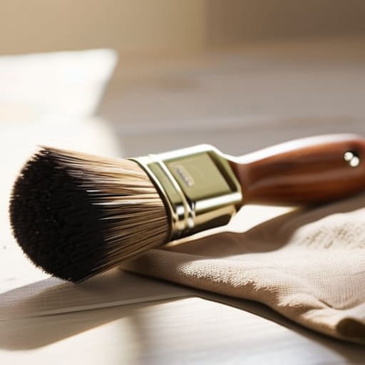The Essential Painting Supplies List You Actually Need