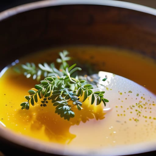 The Honest Truth About Stock vs Broth for Soup