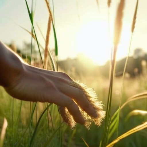 The Real Benefits of Time in Nature for Busy Lives
