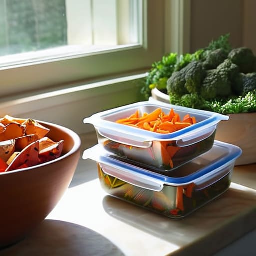 Batch cooking for beginners meal prep guide.