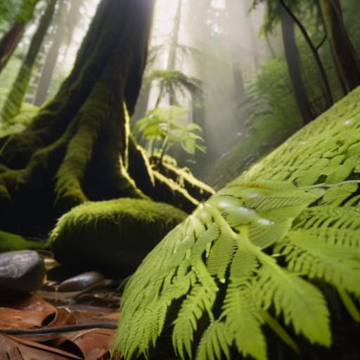 Understanding the benefits of time in nature.