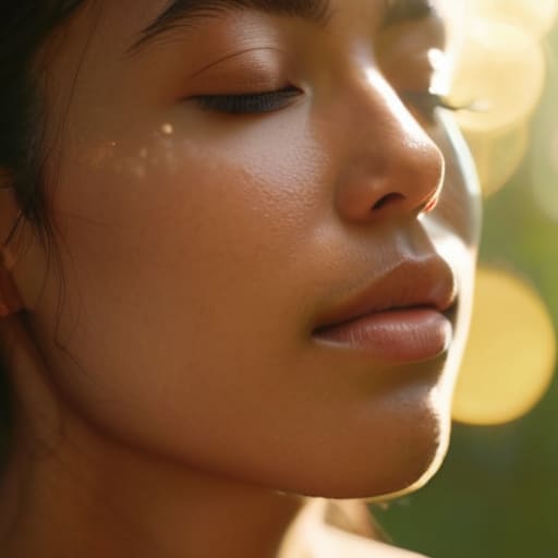 Effective breathing exercises for stress relief.