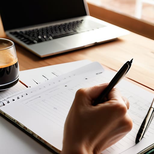 Achievable career goals examples for success.
