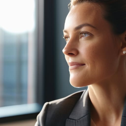 Answering common job interview questions with confidence.