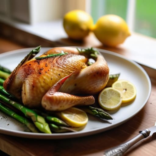 Quick and easy dinner recipes for busy nights.