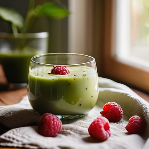 Quick and healthy breakfast ideas.