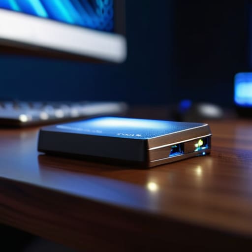 Guide on how to back up your data.