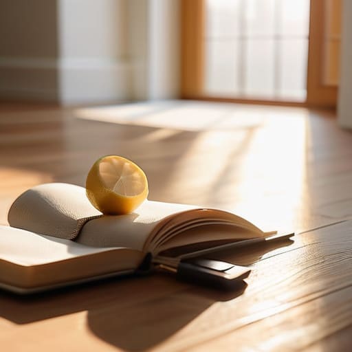 How to build a healthy routine guide.