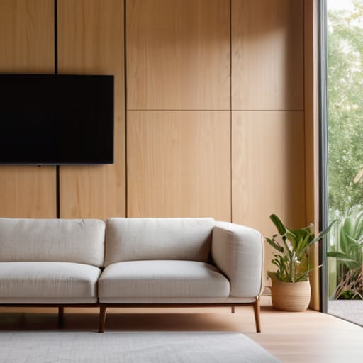 How to choose tech for your home.