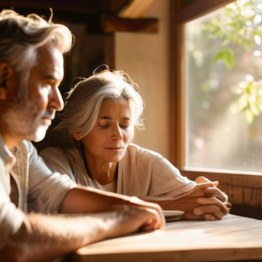 Guide on how to find a mentor.