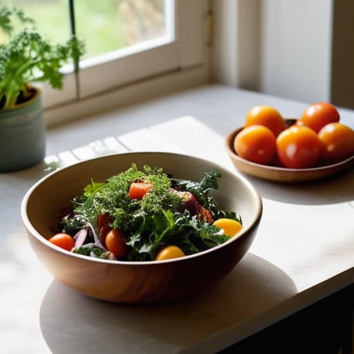 Tips on how to meal plan effectively.