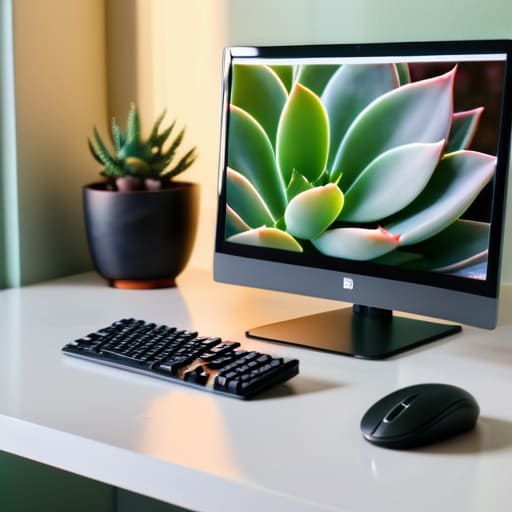 Tips on how to organize your desktop.