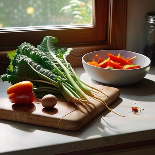 Tips on how to reduce food waste.