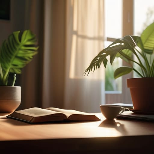 Tips on how to reduce screen time.