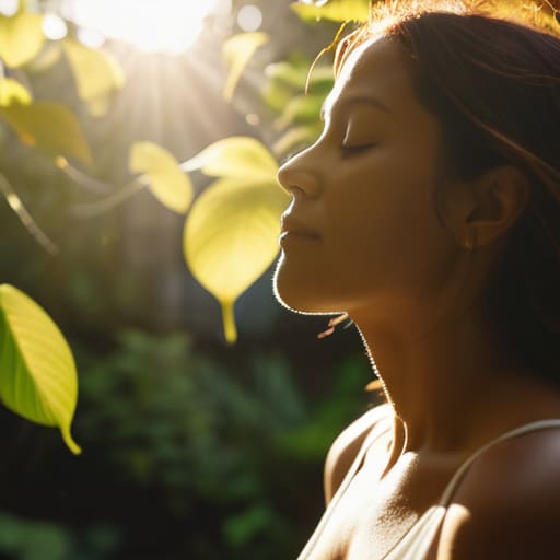 How to set healthy boundaries without guilt.