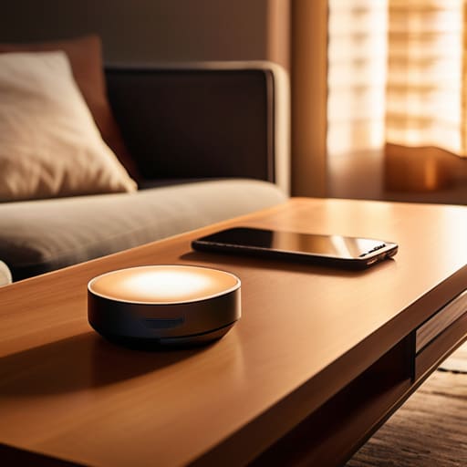 How to set up a smart home.