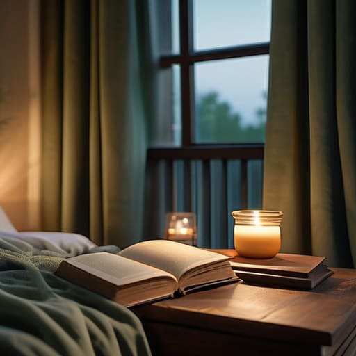 Tips on how to sleep better tonight.