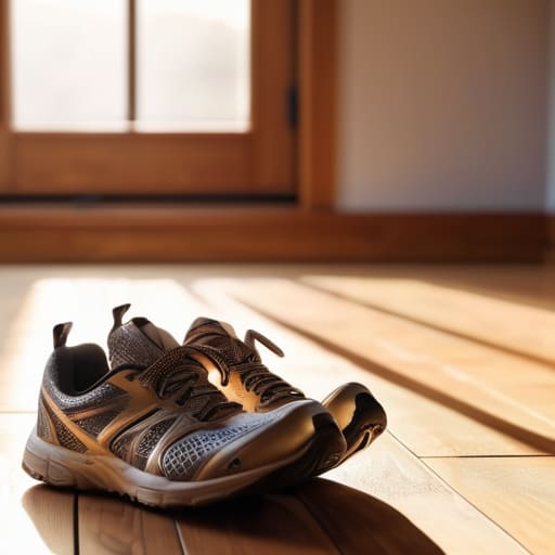 How to stay consistent with exercise tips.
