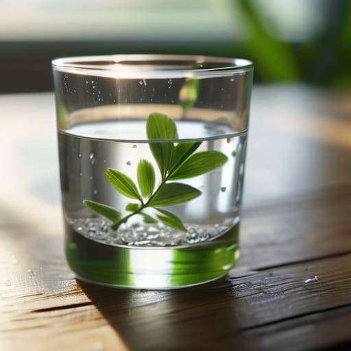 Debunking common hydration myths.