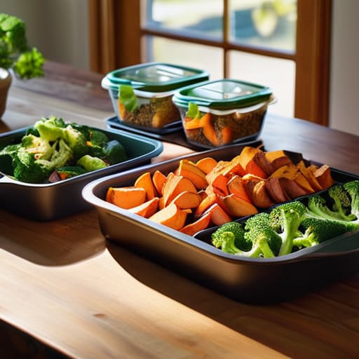 Delicious make ahead meals for weeknights.
