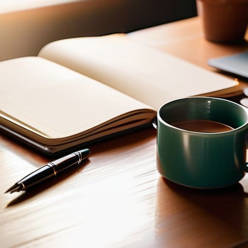 Strategies for effective personal branding.