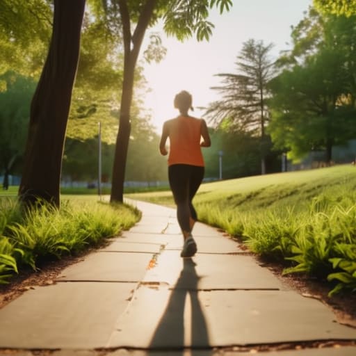 Simple ways to move more daily.