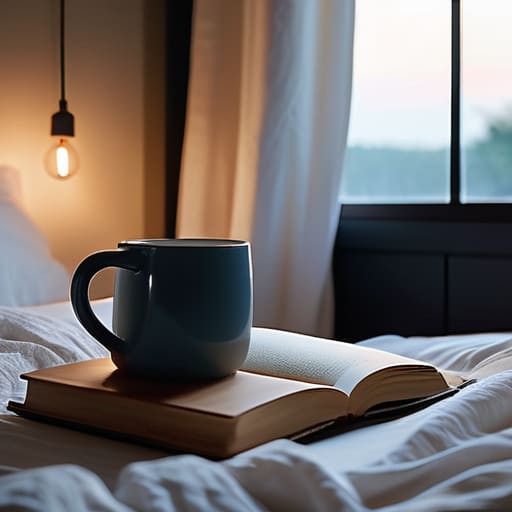 Essential sleep hygiene tips for better rest.