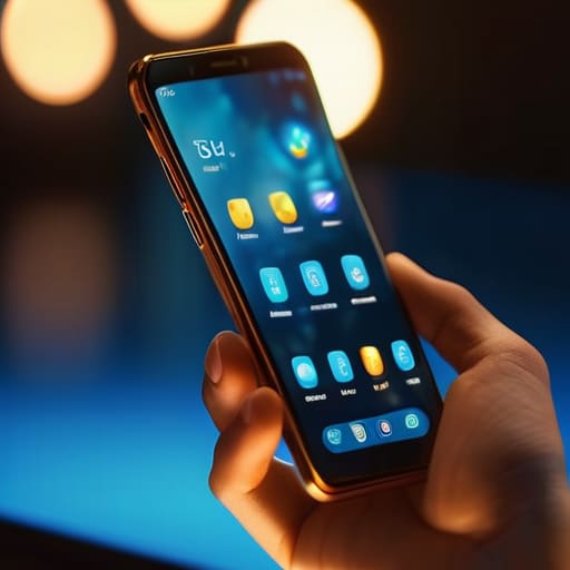 Useful smartphone tips and tricks guide.