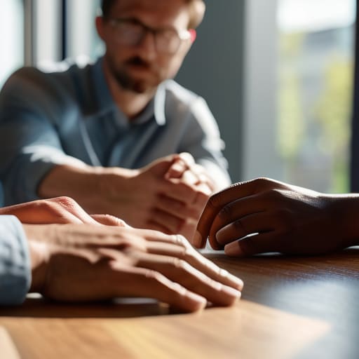 Essential soft skills for work success.