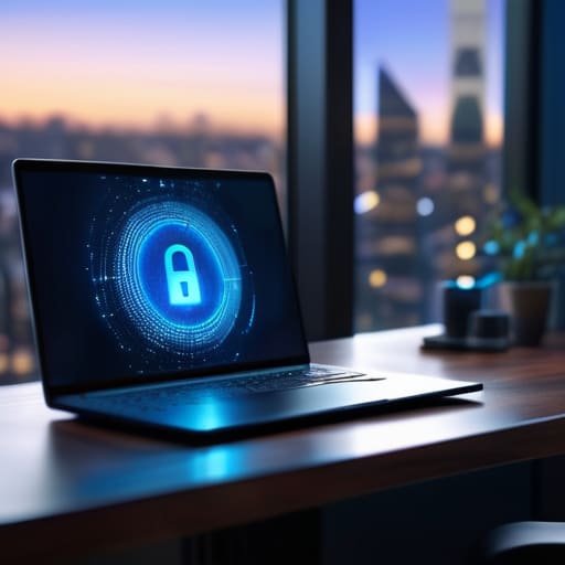 Explaining what is a vpn guide.
