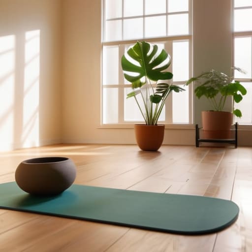 Essential yoga for beginners pose guide.