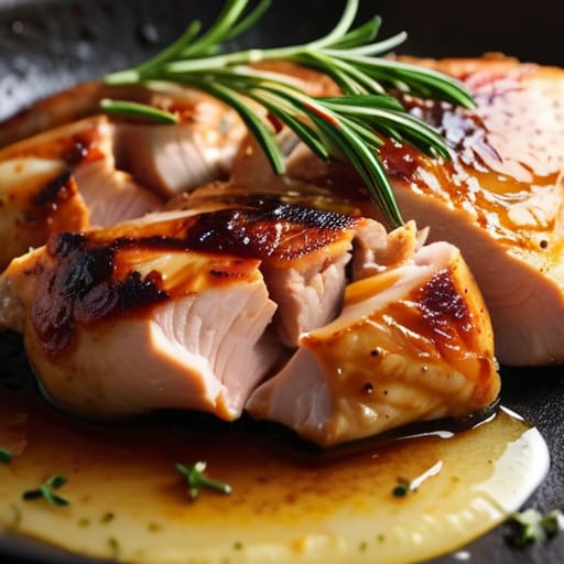 Stop Fearing the Protein a Real Way to Cook Chicken Breast