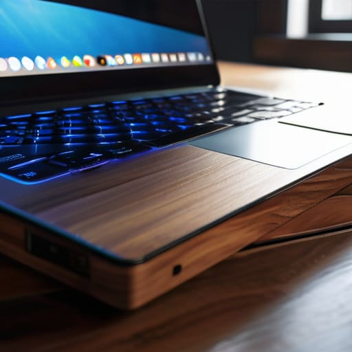 Stop Fighting Your Hardware How to Keep Your Laptop Cool