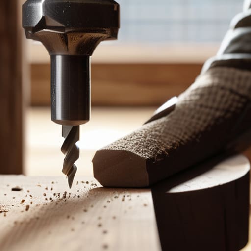 Stop Fighting Your Tools How to Use a Drill Without the Stress