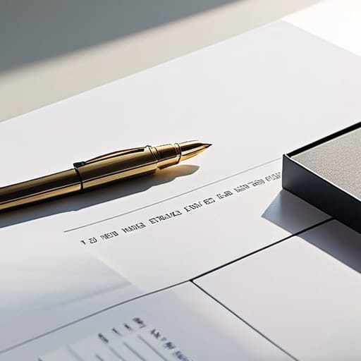 Building a Professional Cover Letter Structure That Actually Holds Up