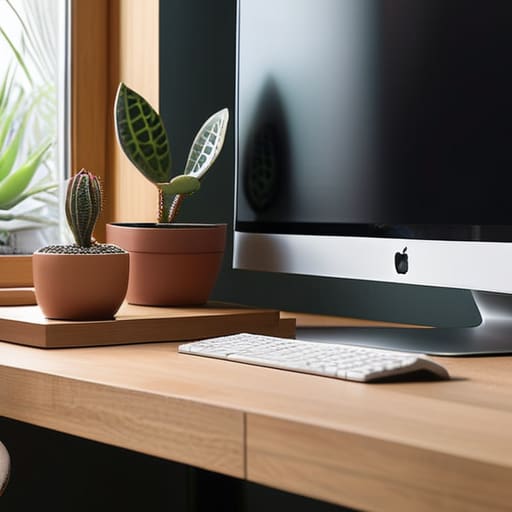 Clearing the Visual Noise With Cord Concealment Hacks