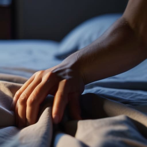 Ditch the Complexity for Real Morning Stiffness Relief