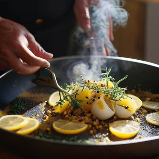 Ditch the Manual and Start Building Flavor Profiles Instead