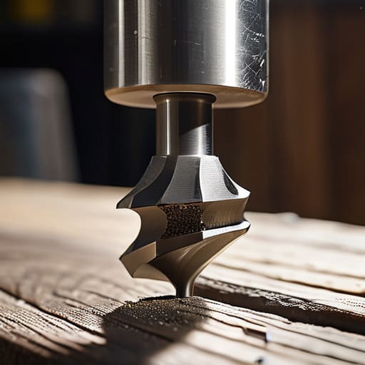 Picking the Right Gear Drill Bit Types and Uses That Work