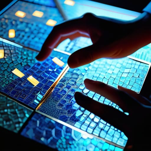 Taming Your Digital Footprint Management for Real World Peace.