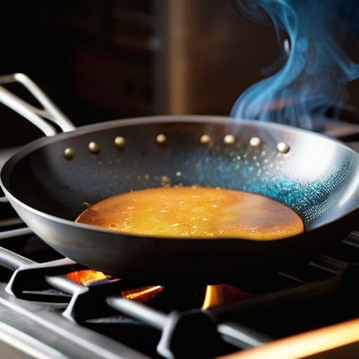 The Foundation Mastering Wok Seasoning Techniques for Real Life